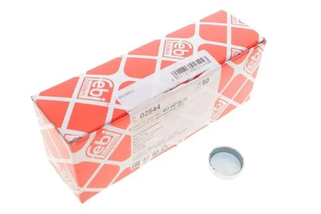 Заглушка FEBI BILSTEIN 02544
