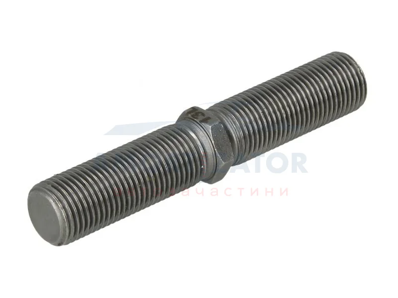 Гайки рульових тяг FEBI BILSTEIN 02629 (фото 1)