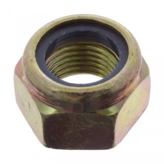 Гайка ступиці FEBI BILSTEIN 02681