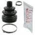FEBI OPEL пильник ШРКШа Astra F (к-кт.) FEBI BILSTEIN 02721