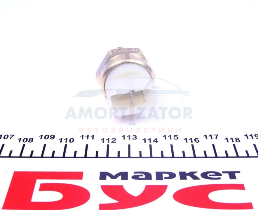 Датчик температури VW,SEAT (вир-во FEBI) FEBI BILSTEIN 02754 (фото 1)