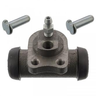 FEBI OPEL циліндр гальм. KADETT D 79-84 ASCONA B FEBI BILSTEIN 02772