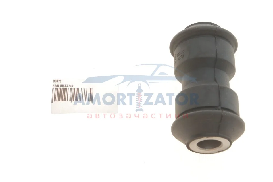 Сайлентблок FEBI BILSTEIN 02876 (фото 1)
