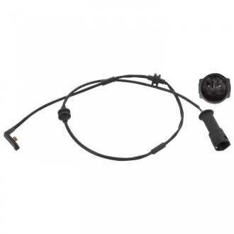 Датчик зносу,гальм.колодки FEBI BILSTEIN 02917