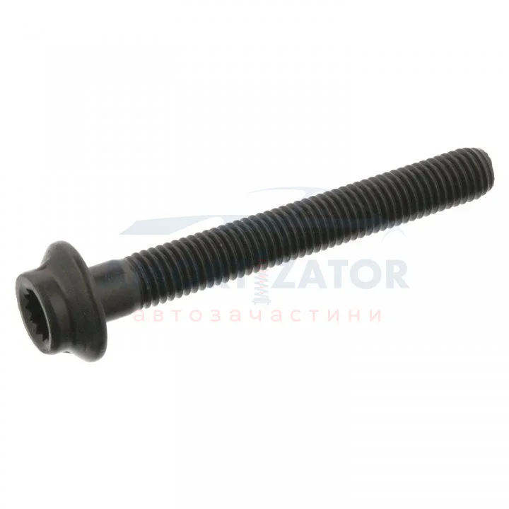Болт головки (з внутрішнім не шестигранним шліцем) FEBI BILSTEIN 02949 (фото 1)