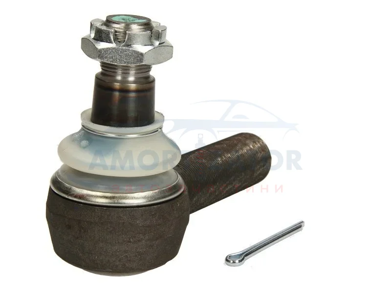 Накінечник кермової тяги FEBI BILSTEIN 02953 (фото 1)