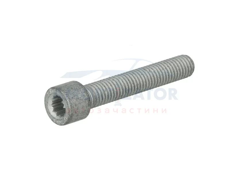 Болт фланця кардана CADDY 1.5-1.9 82-04 FEBI BILSTEIN 03004 (фото 1)
