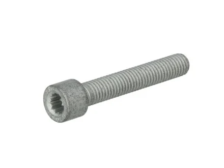 Болт фланця кардана CADDY 1.5-1.9 82-04 FEBI BILSTEIN 03004