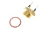 Датчик увімкнення вентилятора OPEL (вир-во FEBI) FEBI BILSTEIN 03079 (фото 1)