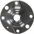 Ступиця FEBI BILSTEIN 03106 (фото 2)