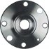 Ступиця FEBI BILSTEIN 03106 (фото 3)