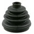 FEBI OPEL пильник ШРКШа Ascona C, Astra F FEBI BILSTEIN 03170