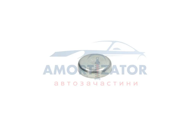 Втулка гальмівного вала FEBI BILSTEIN 03204 (фото 1)