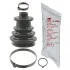 Комплект пильовиків гумових FEBI BILSTEIN 03291