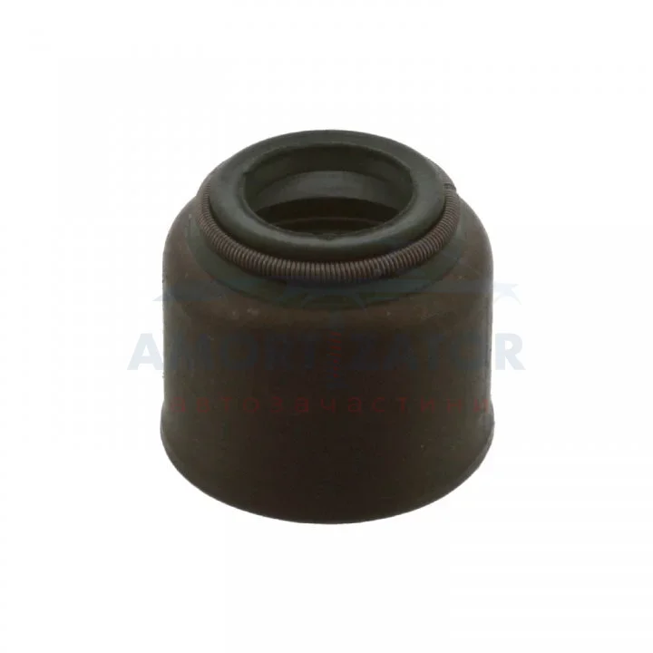 FEBI OPEL сальник клапана 8мм 2,0-3,0 CIH2,6 OHC 90- FEBI BILSTEIN 03361 (фото 1)