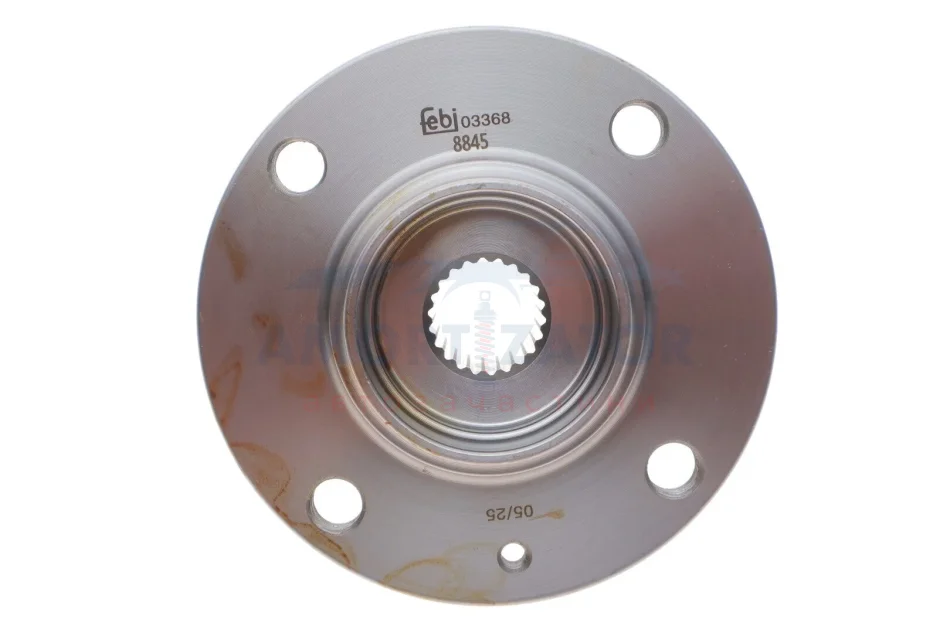 Ступиця колеса FEBI BILSTEIN 03368 (фото 1)