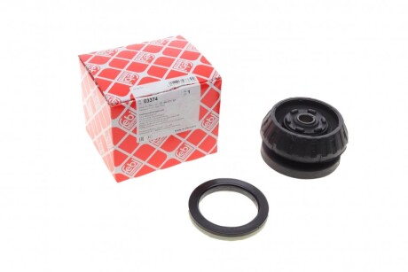 Подушки амортизатора FEBI BILSTEIN 03374