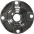 Ступиця FEBI BILSTEIN 03493 (фото 2)