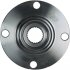 Ступиця FEBI BILSTEIN 03493 (фото 3)