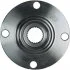 Ступиця FEBI BILSTEIN 03493 (фото 3)