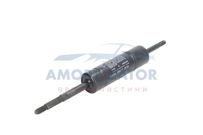 Амортизатор,подушка двигуна FEBI BILSTEIN 03522 (фото 1)
