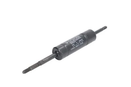 Амортизатор,подушка двигуна FEBI BILSTEIN 03522