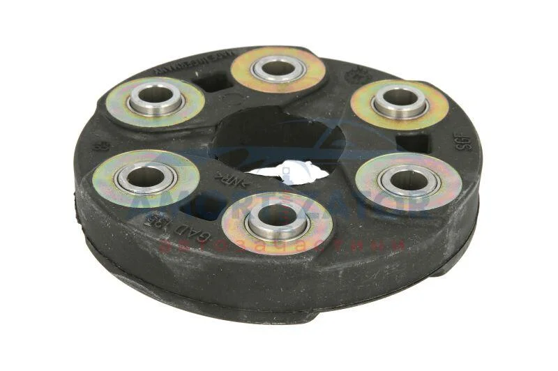 FEBI DB муфта еластична W124/140/202/210 FEBI BILSTEIN 03530 (фото 1)