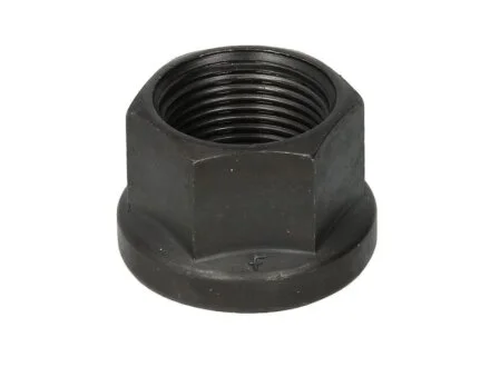 Гайка для кріплення колеса FEBI BILSTEIN 03558