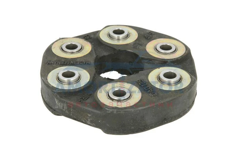 FEBI DB муфта еластична W202 FEBI BILSTEIN 03580 (фото 1)