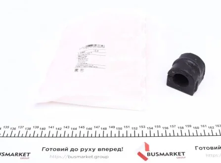 Подушка(втулка) стабілізатора FEBI BILSTEIN 03885