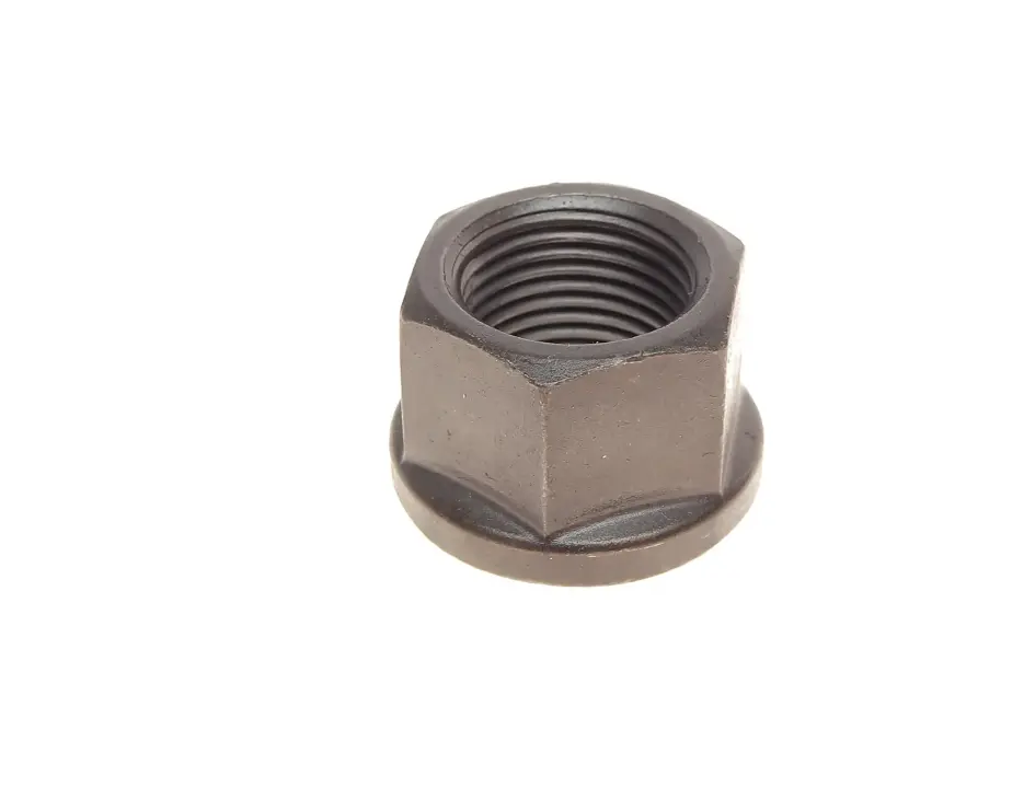 Гайка колеса FEBI BILSTEIN 03966 (фото 1)