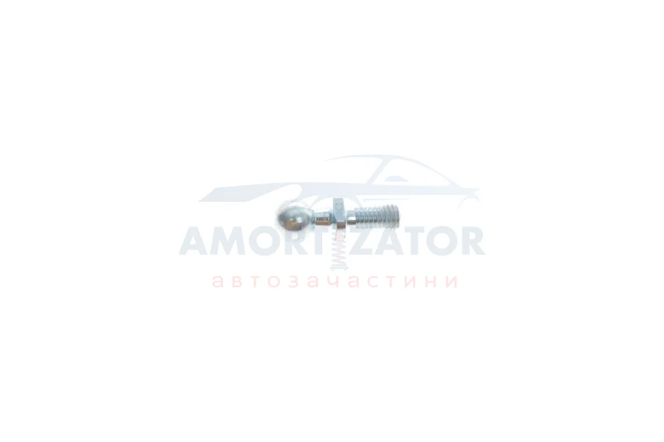 Болт FEBI BILSTEIN 04006 (фото 1)