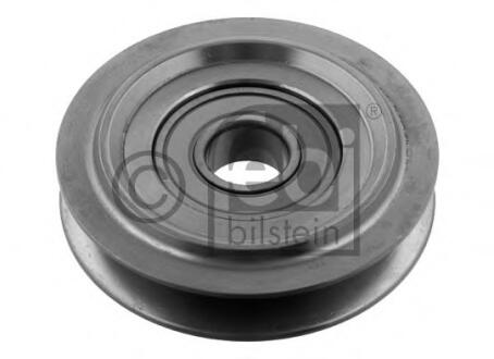 Направляючий ролик FEBI BILSTEIN 04008