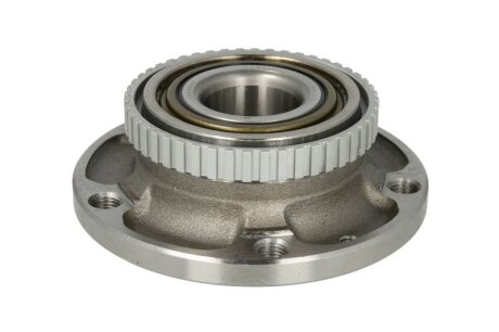 Підшипник колеса,комплект FEBI BILSTEIN 04043