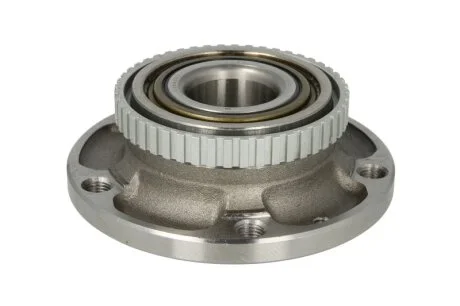 Підшипник колеса,комплект FEBI BILSTEIN 04043