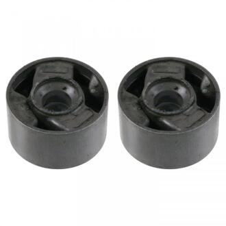 FEBI BMW С/блок важеля (2шт.!) передн.лів./прав. E30 FEBI BILSTEIN 04060