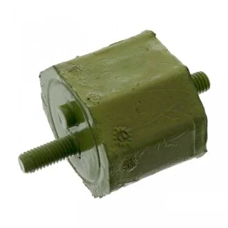 FEBI BMW подушка короб передач E28 5-ст і АКПП 40/50x38.5 FEBI BILSTEIN 04111