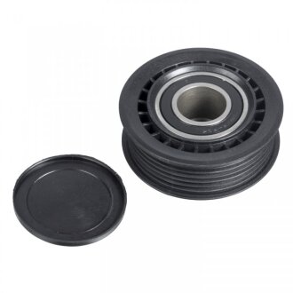 Ролик натягувача FEBI BILSTEIN 04134