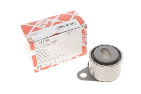 Ролик натяжний FEBI BILSTEIN 04199