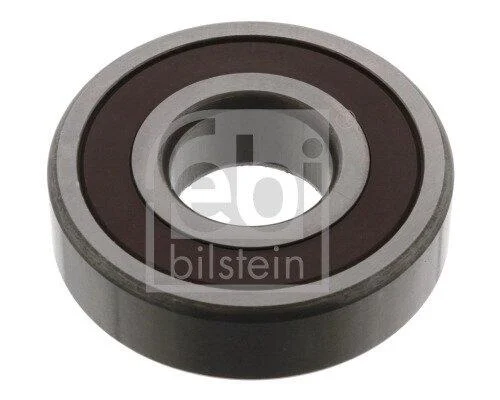 Підшипник маховика FEBI BILSTEIN 04515 (фото 1)