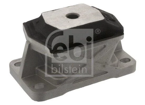 Подушка двигуна FEBI BILSTEIN 04533 (фото 1)
