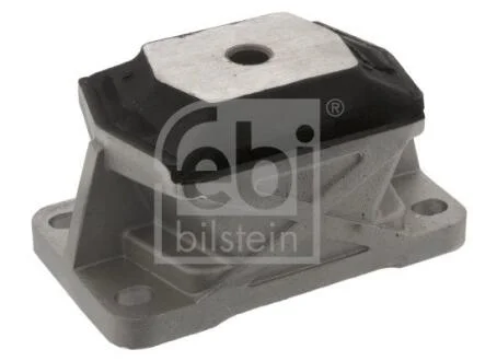 Подушка двигуна FEBI BILSTEIN 04533