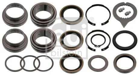 РМК вала розвідного кулака FEBI BILSTEIN 04577