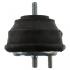 FEBI BMW подушка двигуна лів.E31/E32/E34 530-840 дв.M60 FEBI BILSTEIN 04694 (фото 1)