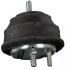 FEBI BMW подушка двигуна лів.E31/E32/E34 530-840 дв.M60 FEBI BILSTEIN 04694 (фото 4)