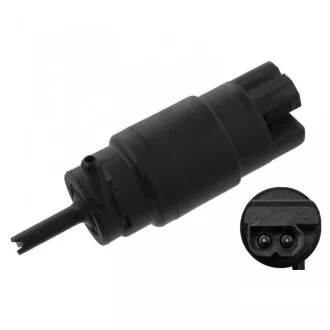 Насос омивача FEBI BILSTEIN 04796