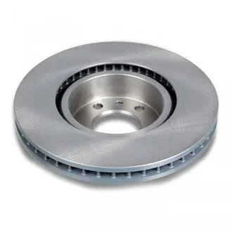 FEBI OPEL диск гальмівний передній 296 Omega, Senator FEBI BILSTEIN 04848