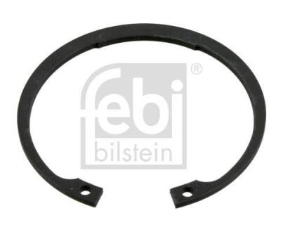 Стопорне кільце FEBI BILSTEIN 04903 (фото 1)