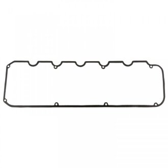 FEBI BMW прокладка клап. кришки 320/323 6цил. FEBI BILSTEIN 04967