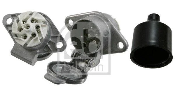 Гніздо FEBI BILSTEIN 05063 (фото 1)